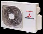 Mitsubishi Pac Air/Air YACK — vue 4