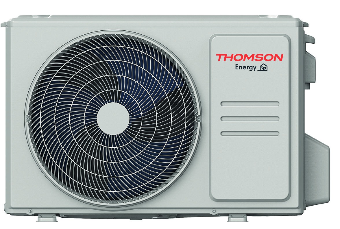 Thomson Energy R-ION — vue 3