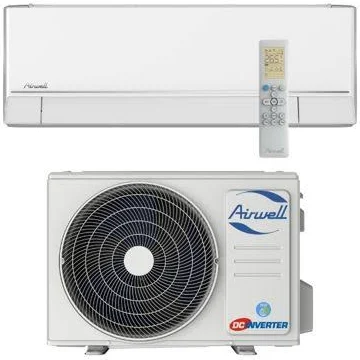 Airwell ZDAA R32