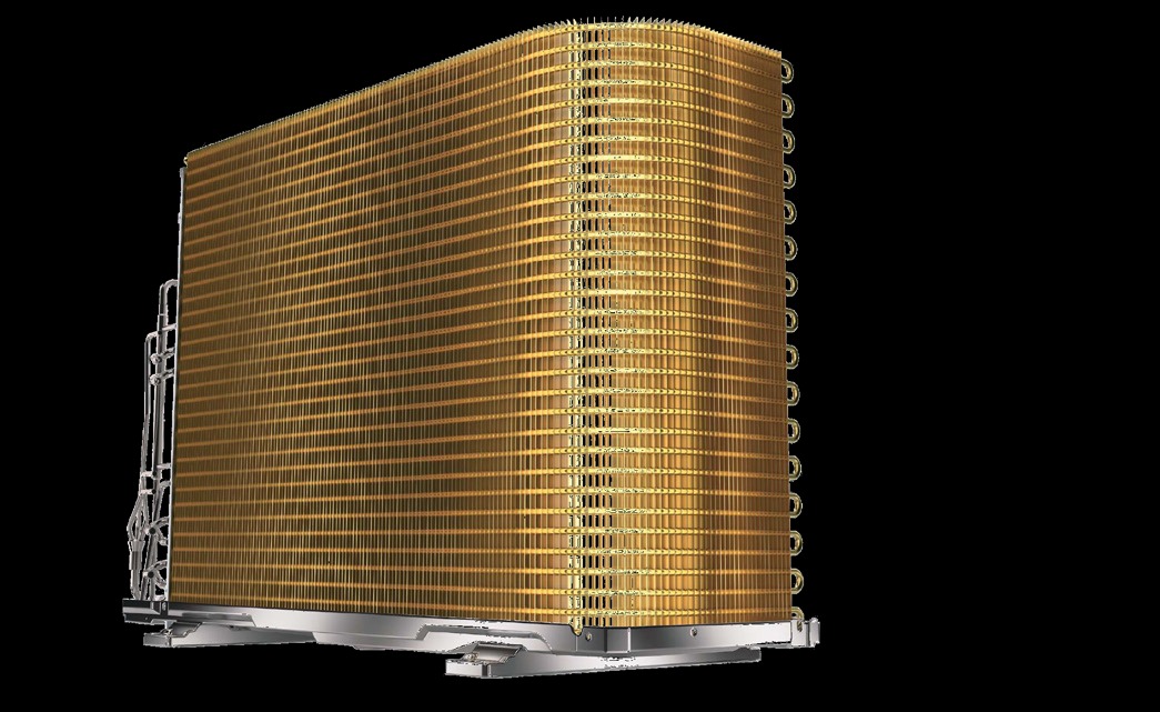 THALEOS Olympe — vue 10