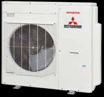 Mitsubishi Pac Air/Air YACK — vue 5