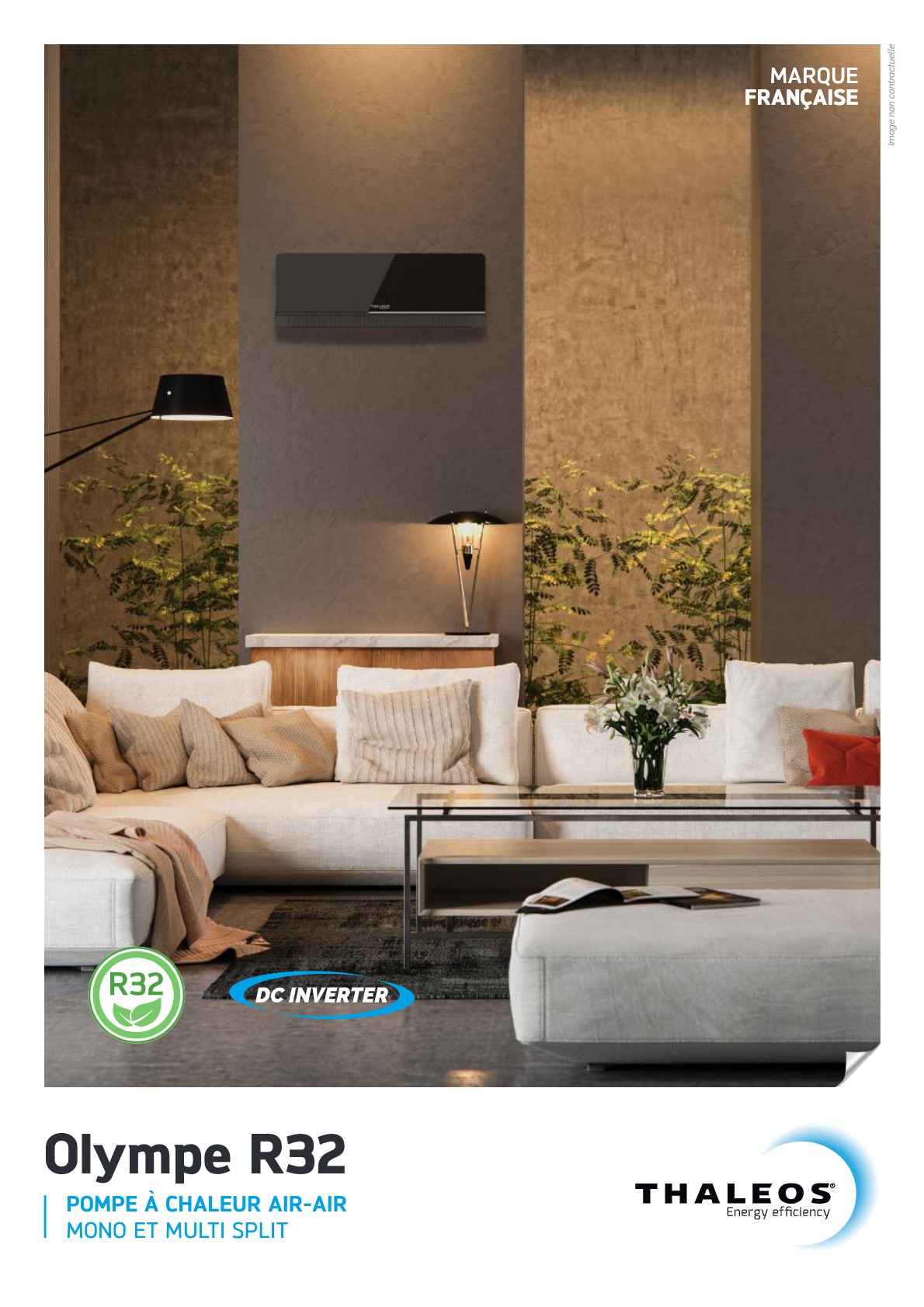 THALEOS Olympe — vue 5