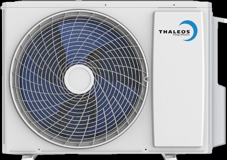 THALEOS Olympe — vue 7