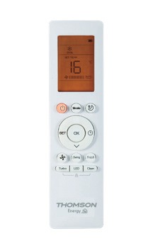 Thomson Energy R-ION — vue 2