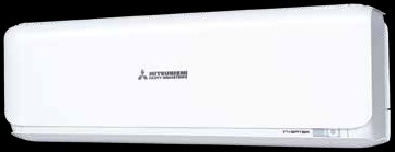 Mitsubishi Pac Air/Air YACK — vue 7