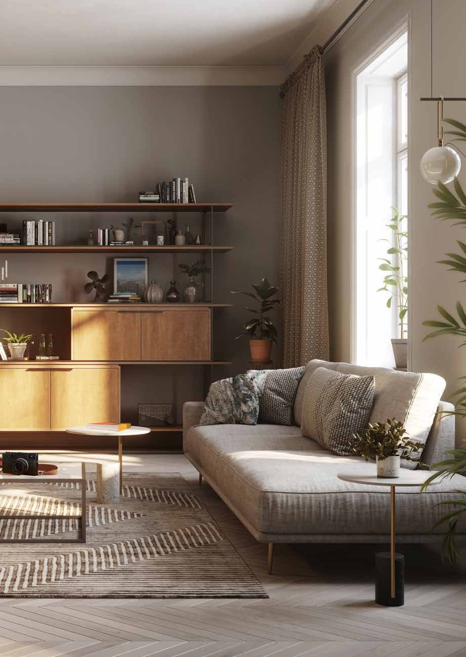 Mitsubishi Pac Air/Air YACK — vue 1