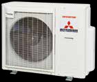 Mitsubishi Pac Air/Air YACK — vue 3